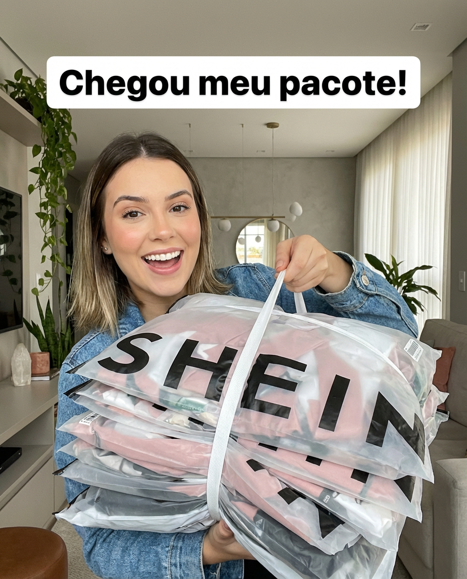 AI Influencer